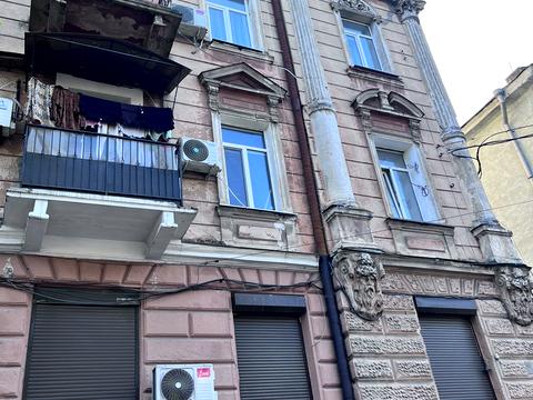 квартира по адресу Новосельского ул., 57