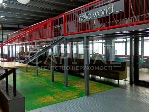комерційна за адресою Велика Васильківська вул. (Червоноармійська), 72