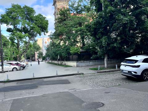 квартира по адресу Новосельского ул., 57
