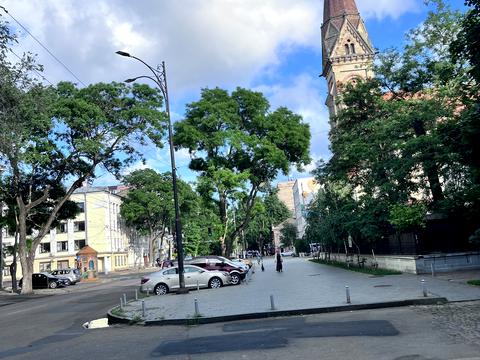 квартира по адресу Новосельского ул., 57