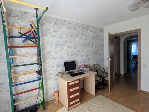 квартира за адресою Миколаїв, Генерала Олекси Алмазова вул. (Генерала Карпенка), 2/1