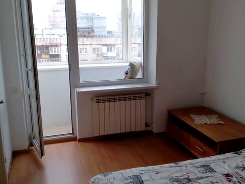 квартира за адресою Лесі Українки бульв., 24