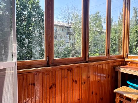 квартира по адресу Игоря Турчина ул. (Блюхера Василия), 13
