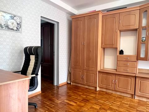квартира по адресу Игоря Турчина ул. (Блюхера Василия), 13
