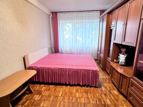 квартира по адресу Игоря Турчина ул. (Блюхера Василия), 13