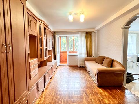 квартира по адресу Игоря Турчина ул. (Блюхера Василия), 13