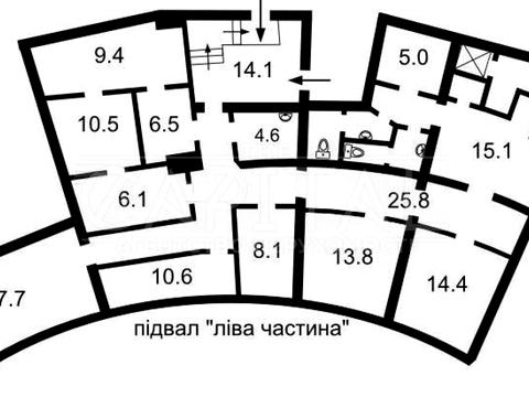 комерційна за адресою Гоголівська вул., 37/2