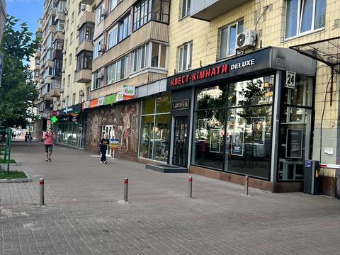 квартира за адресою Лесі Українки бульв., 24