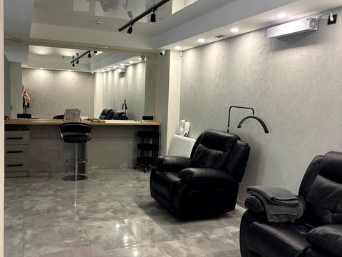 комерційна за адресою Івана Пулюя вул., 40, к. 6