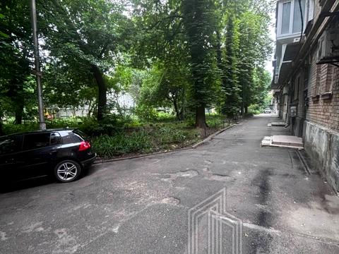 квартира по адресу Цитадельная ул., 7