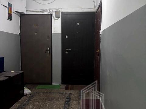 квартира по адресу Цитадельная ул., 7