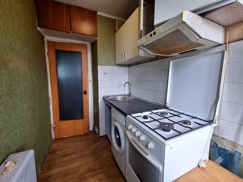 квартира за адресою Вадима Гетьмана вул., 24/9