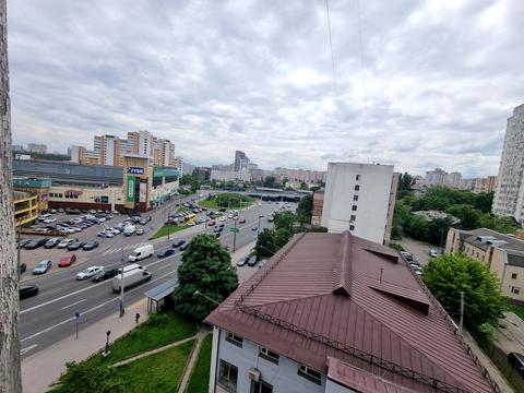 квартира за адресою Вадима Гетьмана вул., 24/9