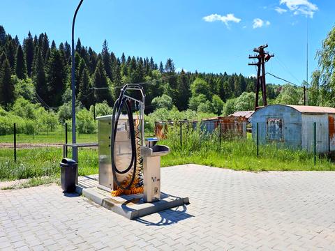 комерційна за адресою Кропивницька вул., 34