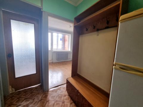 квартира за адресою Вадима Гетьмана вул., 24/9