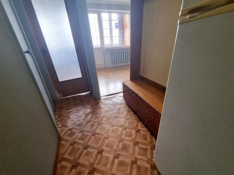 квартира за адресою Вадима Гетьмана вул., 24/9