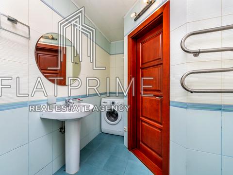 квартира по адресу Федора Эрнста ул., 2