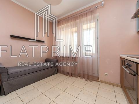 квартира по адресу Федора Эрнста ул., 2