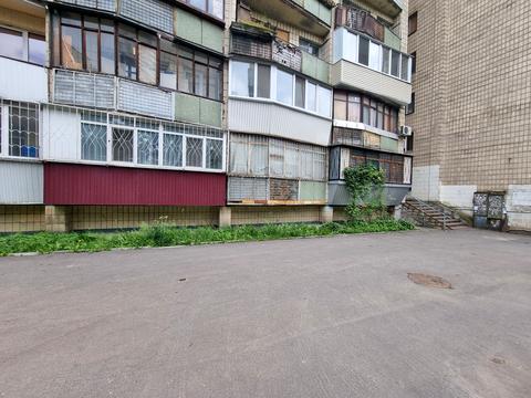 квартира за адресою Вадима Гетьмана вул., 24/9
