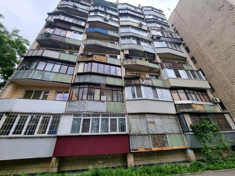 квартира за адресою Вадима Гетьмана вул., 24/9