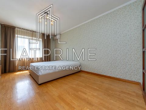квартира по адресу Федора Эрнста ул., 2