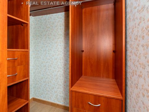 квартира по адресу Федора Эрнста ул., 2