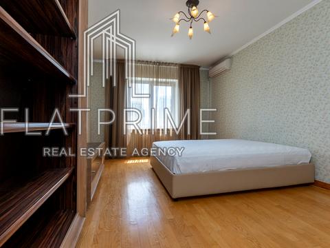 квартира по адресу Федора Эрнста ул., 2