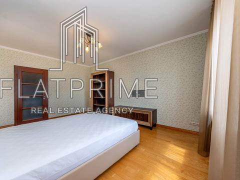 квартира по адресу Федора Эрнста ул., 2