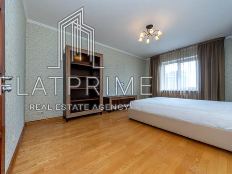 квартира по адресу Федора Эрнста ул., 2