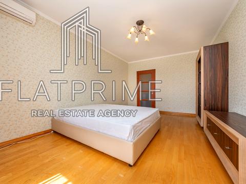 квартира по адресу Федора Эрнста ул., 2