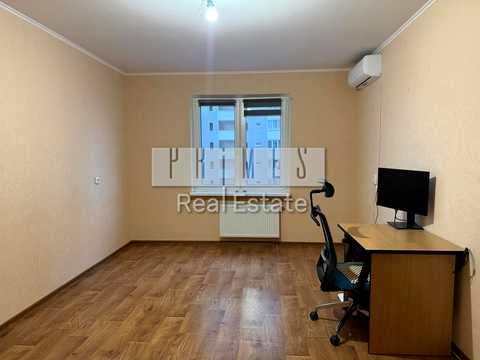 квартира за адресою Кургузова вул., 11-Г