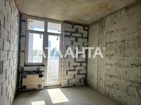 квартира за адресою Французький бульв., 2