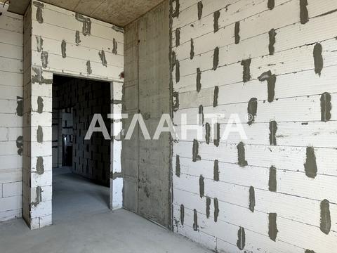 квартира за адресою Французький бульв., 2