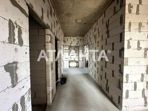 квартира за адресою Французький бульв., 2