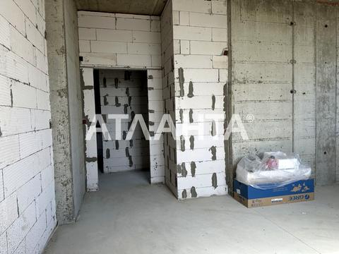квартира за адресою Французький бульв., 2