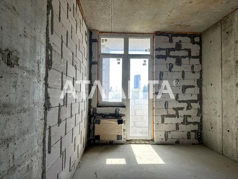 квартира за адресою Французький бульв., 2