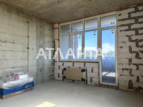 квартира за адресою Французький бульв., 2