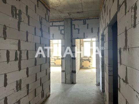 квартира за адресою Французький бульв., 2