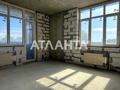 квартира за адресою Французький бульв., 2