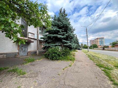 комерційна за адресою Кривий Ріг, Володимира Бизова вул. (Якіра), 5а