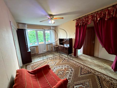 квартира по адресу Мрии ул. (Академика Туполева), 9