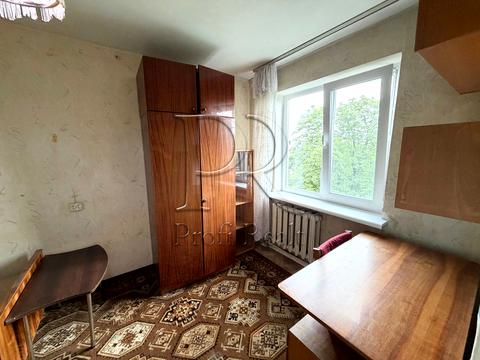 квартира по адресу Мрии ул. (Академика Туполева), 9