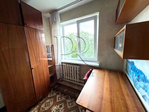 квартира по адресу Мрии ул. (Академика Туполева), 9