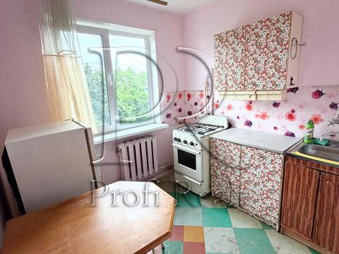 квартира по адресу Мрии ул. (Академика Туполева), 9