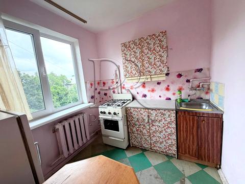 квартира по адресу Мрии ул. (Академика Туполева), 9