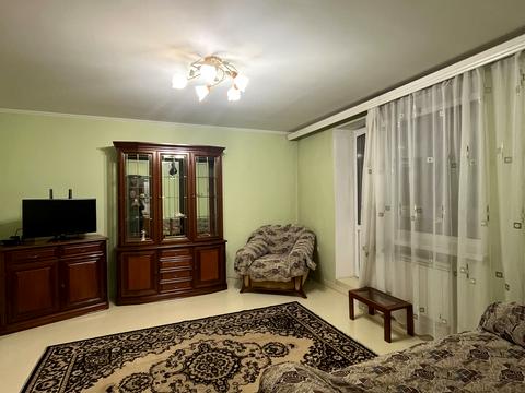 квартира по адресу 1-й Київський пер., 11