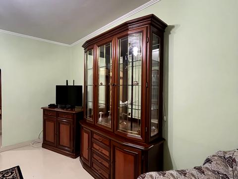 квартира по адресу 1-й Київський пер., 11