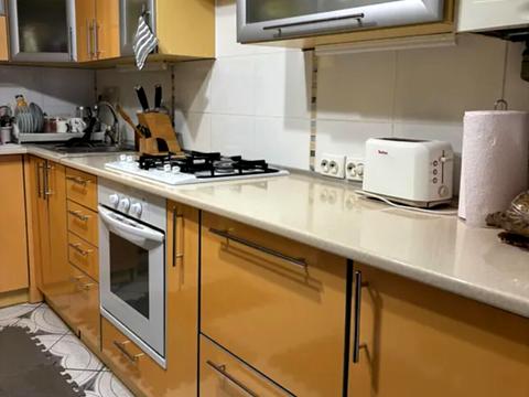 квартира за адресою Тернопіль, Микулинецька вул., (Будинок)