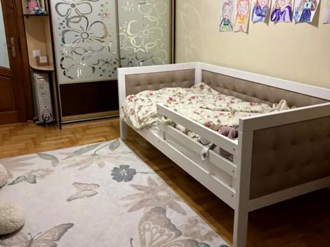 квартира за адресою Тернопіль, Микулинецька вул., (Будинок)