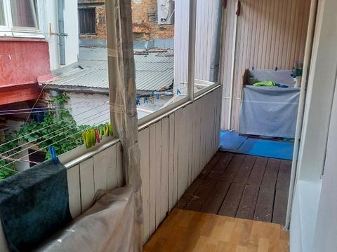 квартира за адресою Успенська вул. (Чичерина), 68